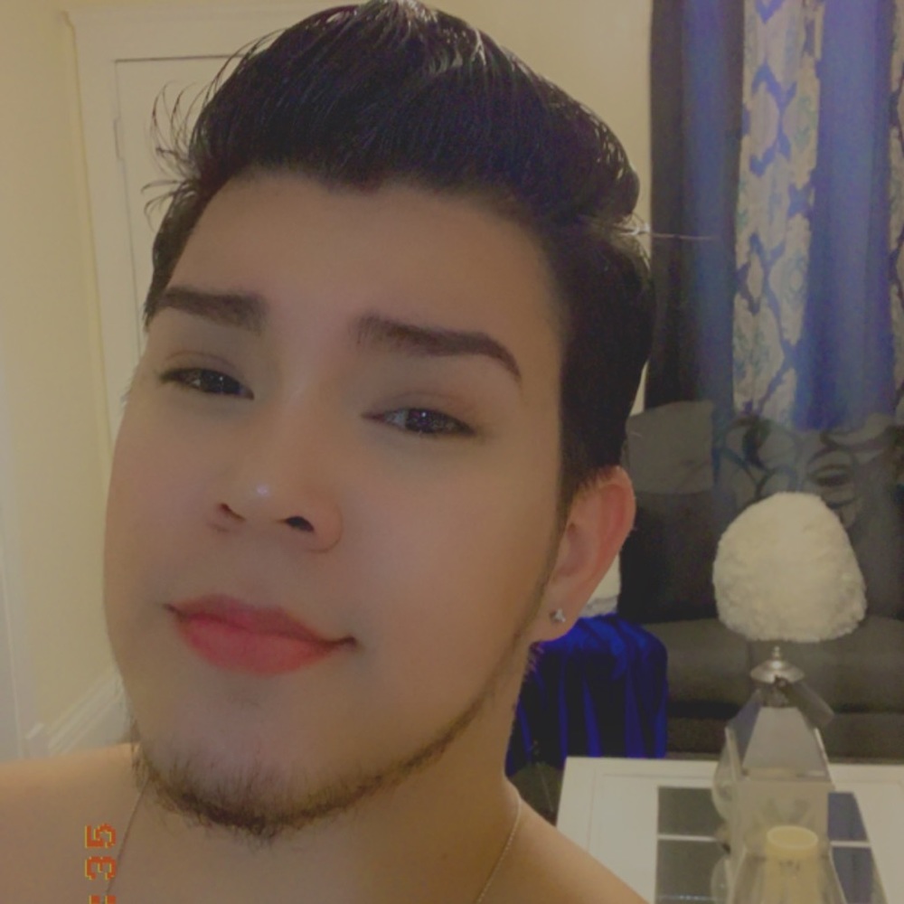 Meet your Posher, Bladimir